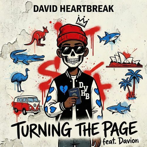 Turning the Page
