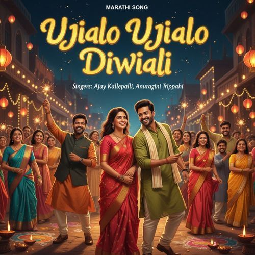 Ujalo Ujalo Diwali