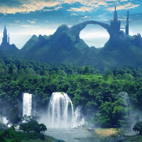 Utopica cover art