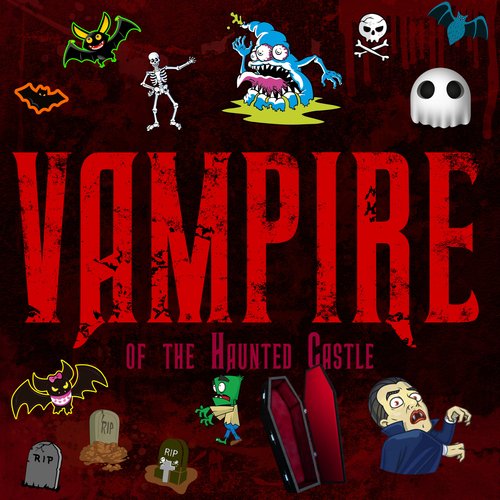 Vampire’s Kiss (feat. Brice Salek) cover art