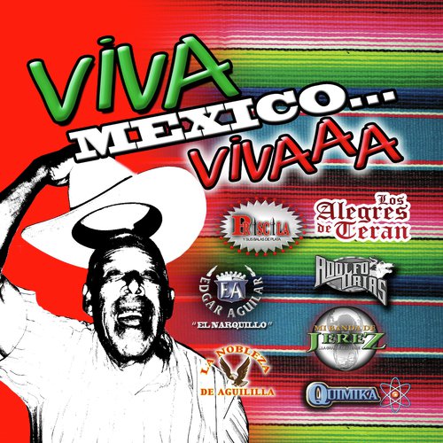 La Groupy - Song Download from Viva Mexico @ JioSaavn