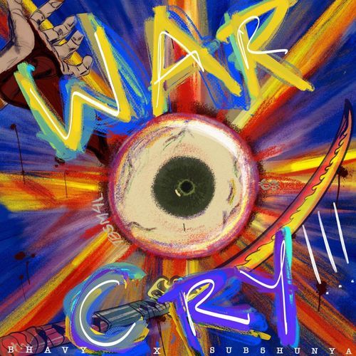 War Cry