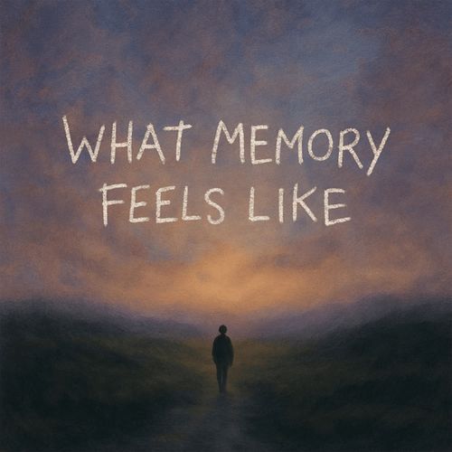 WHAT MEMORY FEELS LIKE
