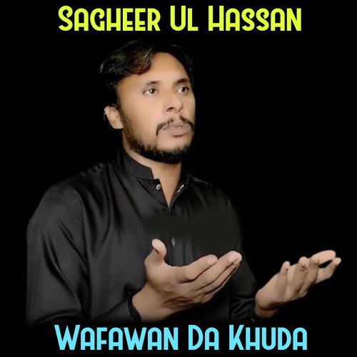 Wafawan Da Khuda