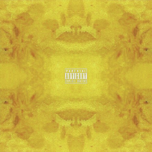 WaterColors: Yellow