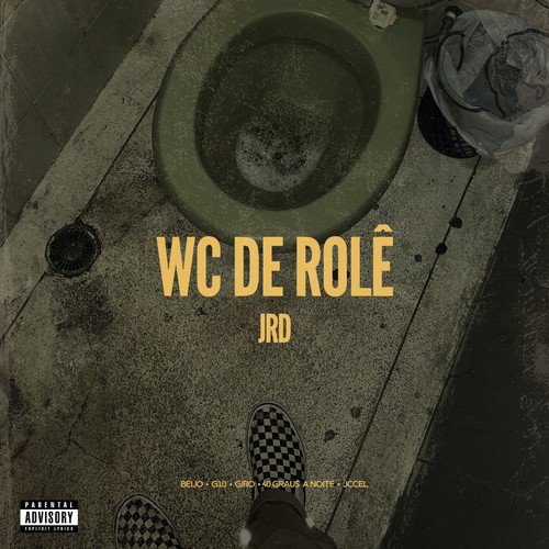 Jccel cover art