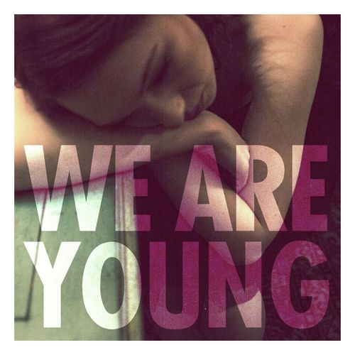 We Are Young (feat. Janelle Monáe)_poster_image