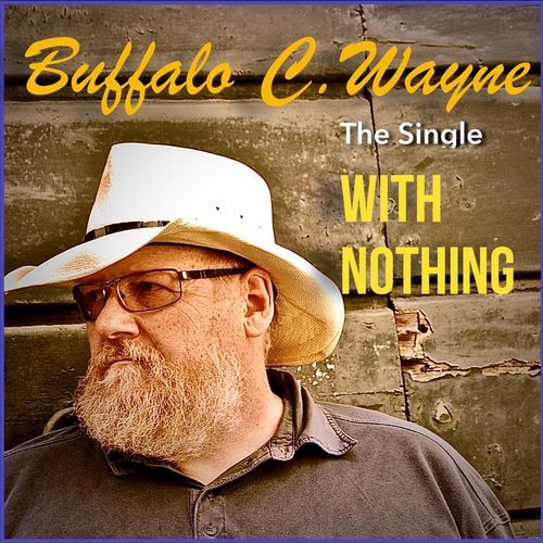 With Nothing cover art