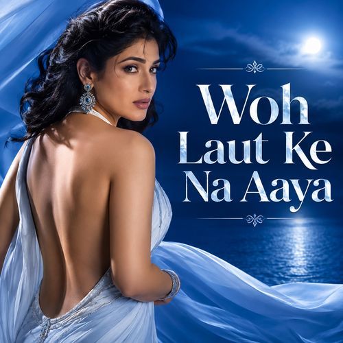 Woh Laut Ke Na Aaya