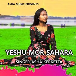 Yeshu Mor Sahara ( Devotional Song )-RA0SQS5BXQQ