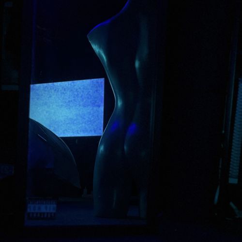 ¡sí, sí! cover art