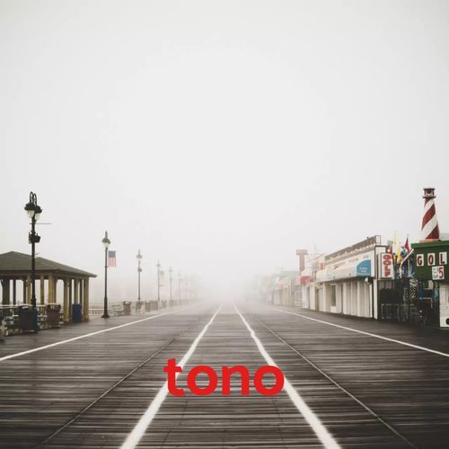 tono cover art