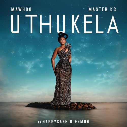 uThukela (feat. Harry Cane & Eemoh) cover art