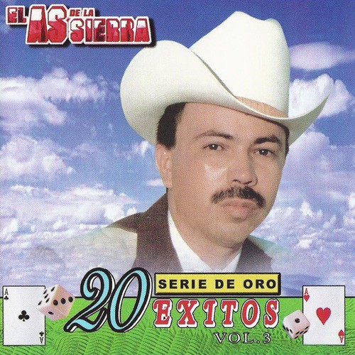 El As De La Sierra Patron De Patrones Lyrics Patron De Patrones - Song Download from 20 Exitos Vol.3 @ JioSaavn