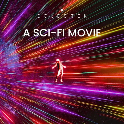 A Sci-Fi Movie