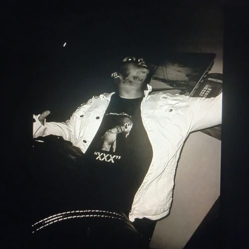 Stabbed (Interlude) cover art