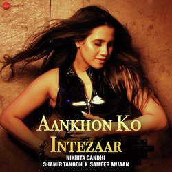 Aankhon Ko Intezaar-QTktCEcIBnc