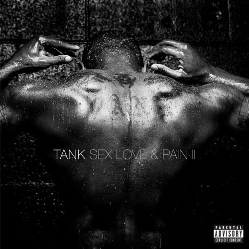 Already in Love (feat. Shawn Stockman)