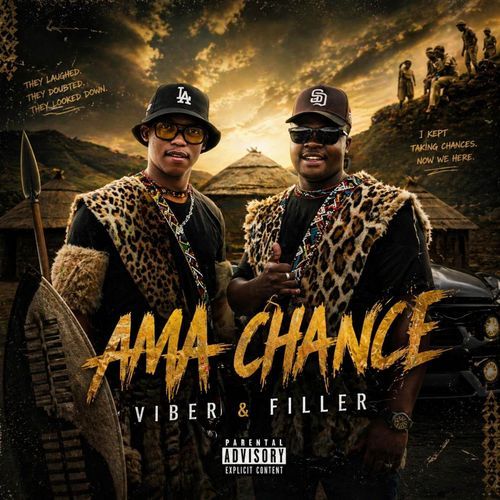 Ama Chance