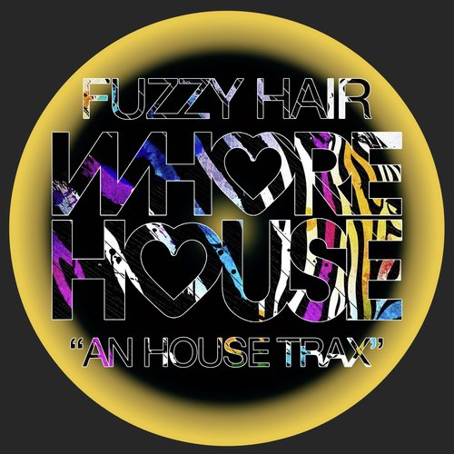 An House Trax (Radio Mix)