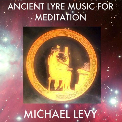 Ancient Lyre Music for Meditation