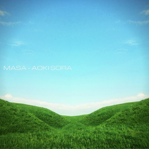 Aoki Sora