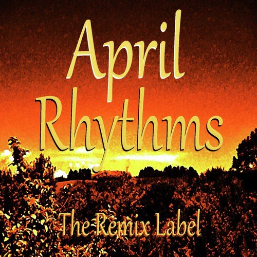 April Rhythms