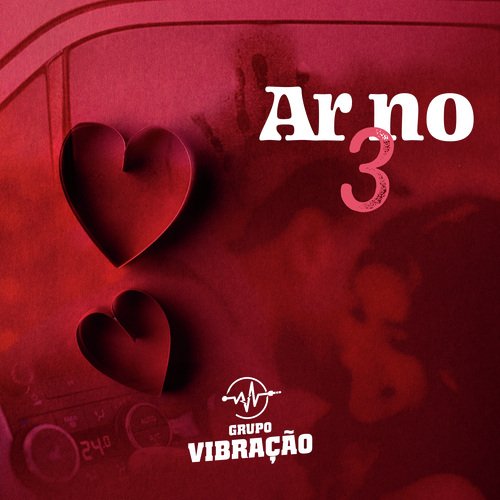 Ar No 3 cover art