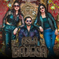 Asla Bajega