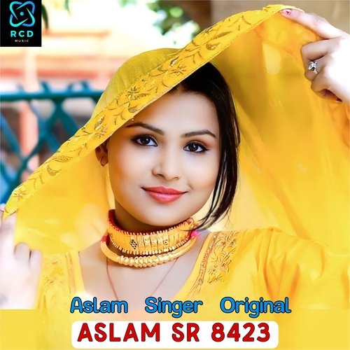 Aslam Sr 8423