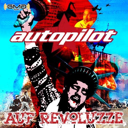 Grooveminister cover art