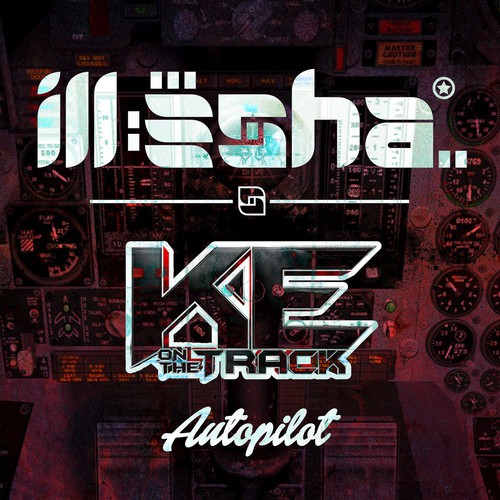 Autopilot cover art