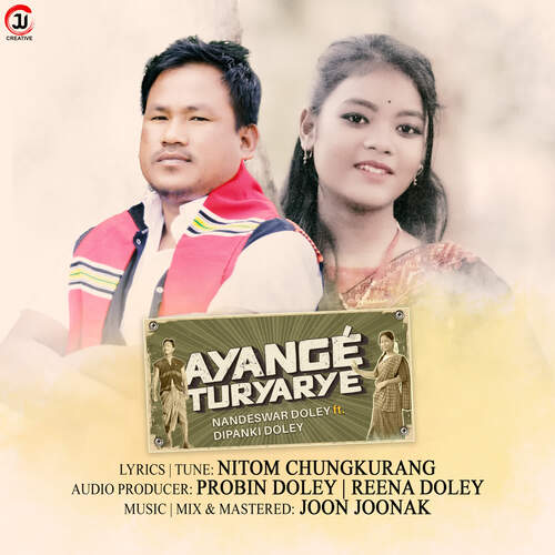 Ayange Turyarye (feat. Dipanki Doley)