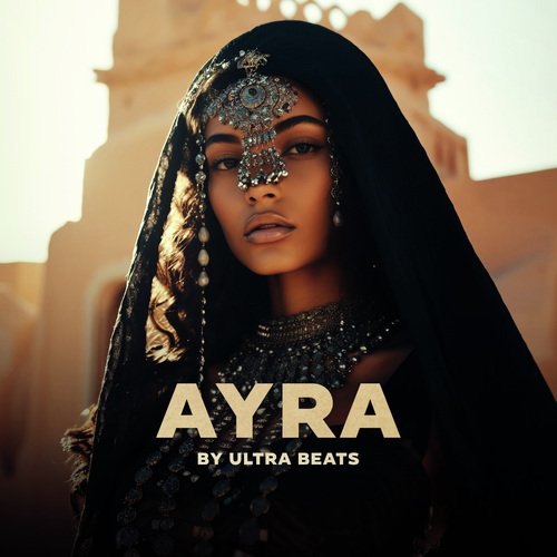 Ayra cover art