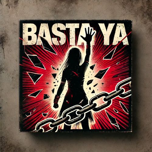 BASTA YA_poster_image