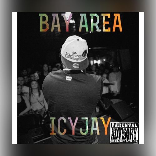 BAY AREA cover art