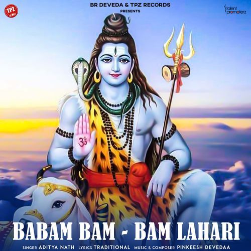 Babam Bam - Bam Lahari