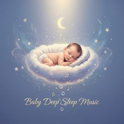 New Born Deep Sleep