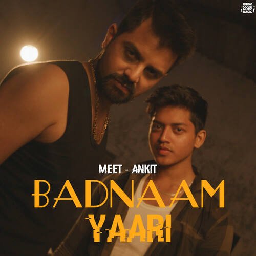 Badnaam Yaari