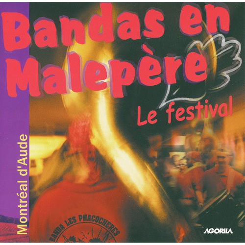 Bandas En Malepère