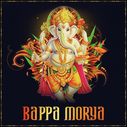 Bappa Morya