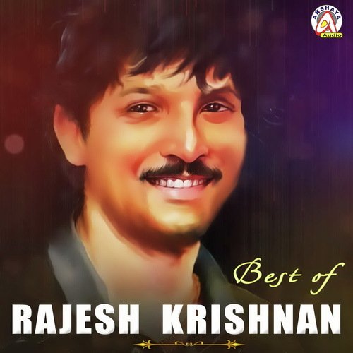 Best Of Rajesh Krishnan