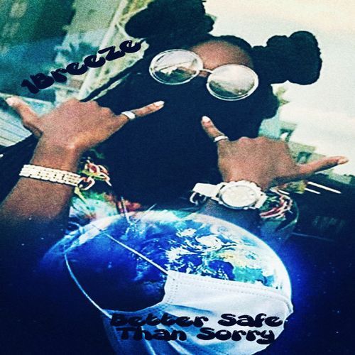 South Apopka cover art