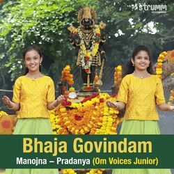 Bhaja Govindam-NzI,AEVleWs