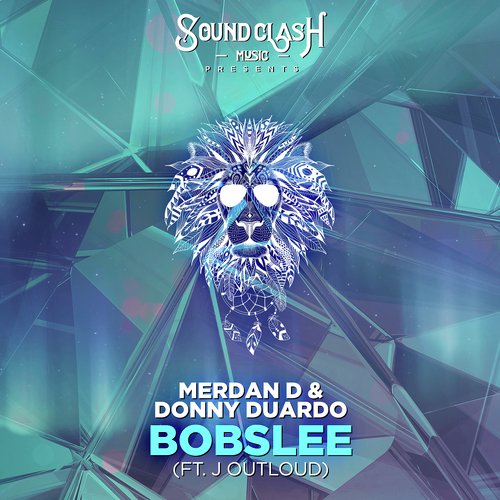 Bobslee cover art