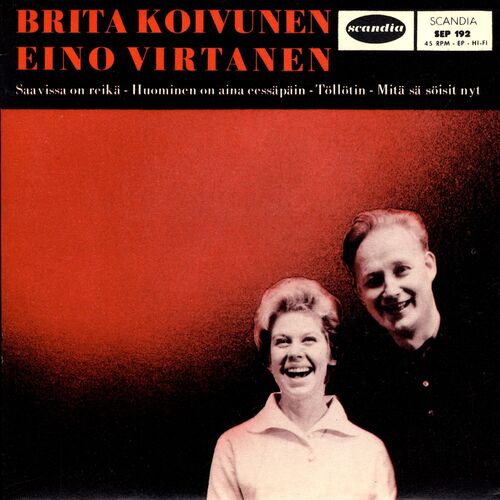 Mitä sä söisit nyt cover art