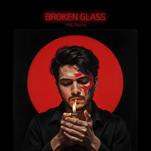 Broken Glass