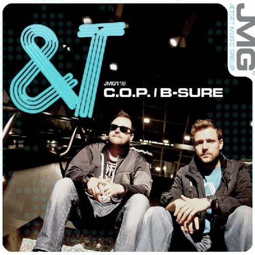 C.O.P. Change of Plans