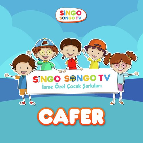 Cafer Yardım Ediyor