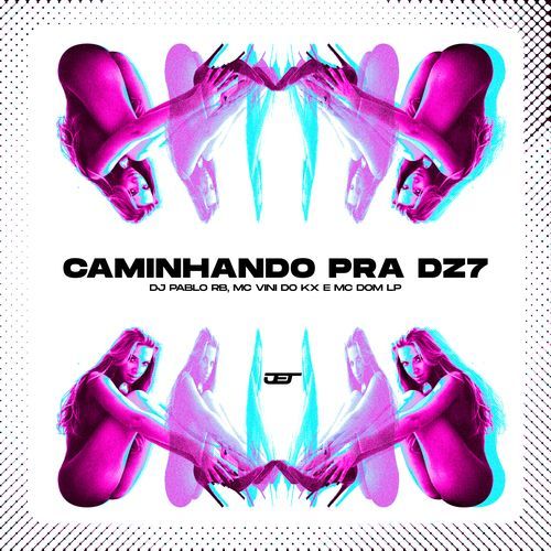 CAMINHANDO PRA DZ7_poster_image